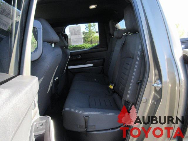 used 2024 Toyota Tacoma car, priced at $44,988