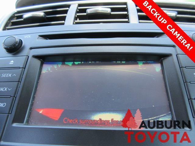 used 2012 Toyota Prius v car, priced at $12,988