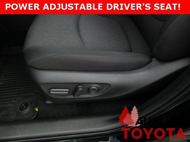 used 2023 Toyota RAV4 car, priced at $30,488