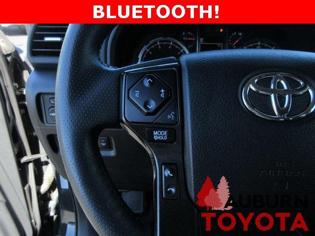 used 2024 Toyota 4Runner car, priced at $42,988