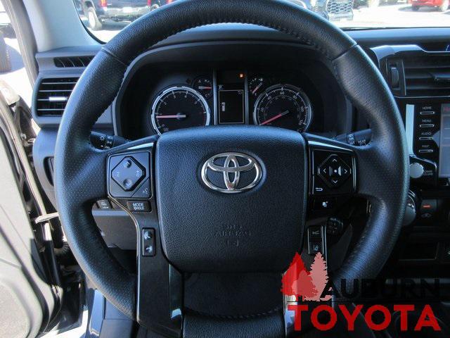 used 2024 Toyota 4Runner car, priced at $42,988