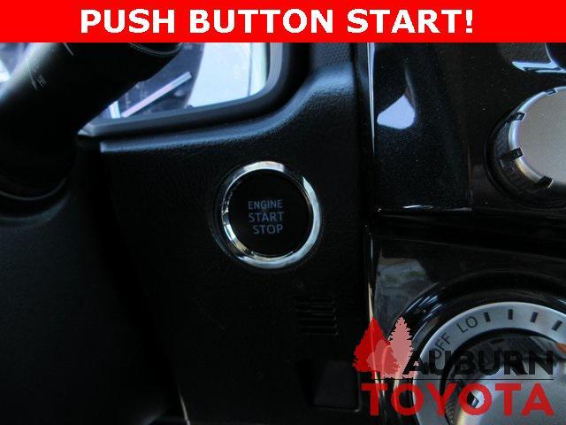 used 2024 Toyota 4Runner car, priced at $42,988