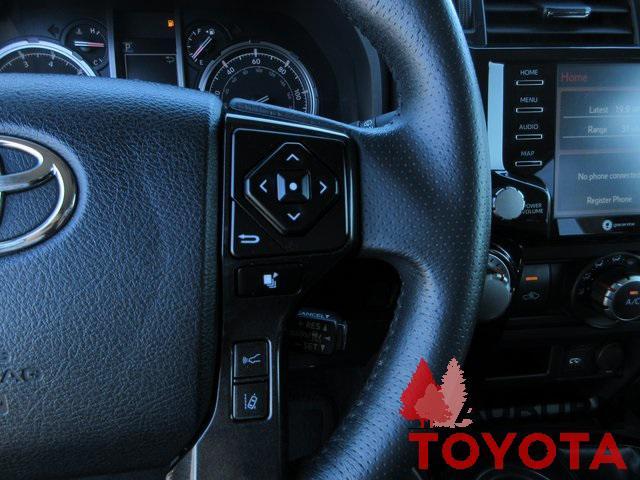 used 2024 Toyota 4Runner car, priced at $42,988