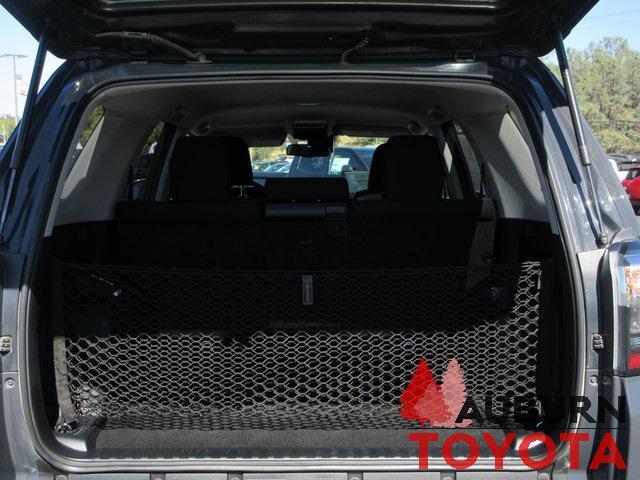 used 2024 Toyota 4Runner car, priced at $42,988