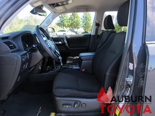 used 2024 Toyota 4Runner car, priced at $42,988