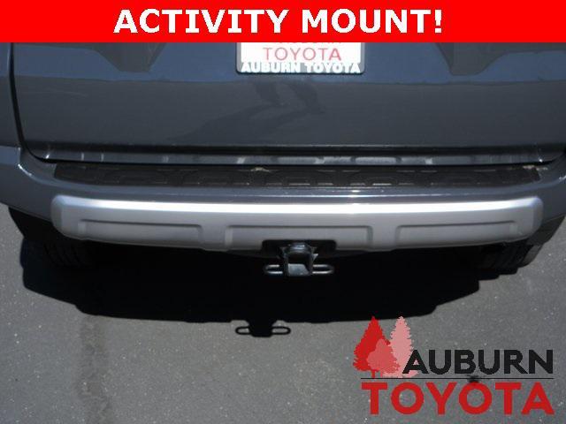 used 2024 Toyota 4Runner car, priced at $42,988