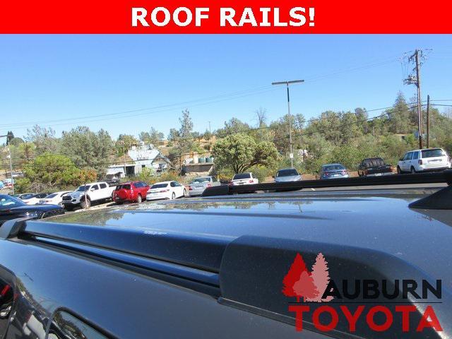 used 2024 Toyota 4Runner car, priced at $42,988