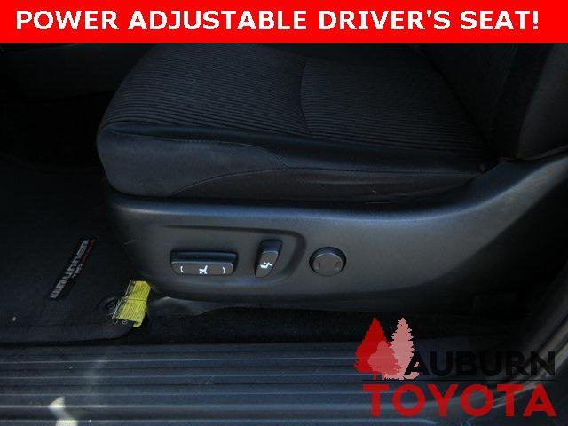 used 2024 Toyota 4Runner car, priced at $42,988