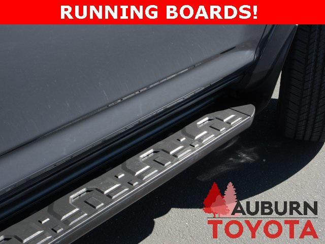 used 2024 Toyota 4Runner car, priced at $42,988