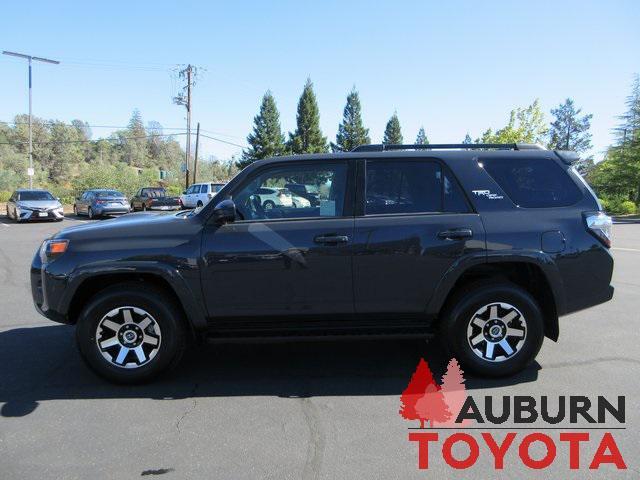 used 2024 Toyota 4Runner car, priced at $42,988