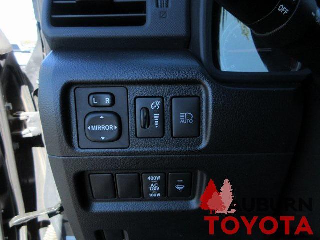 used 2024 Toyota 4Runner car, priced at $42,988