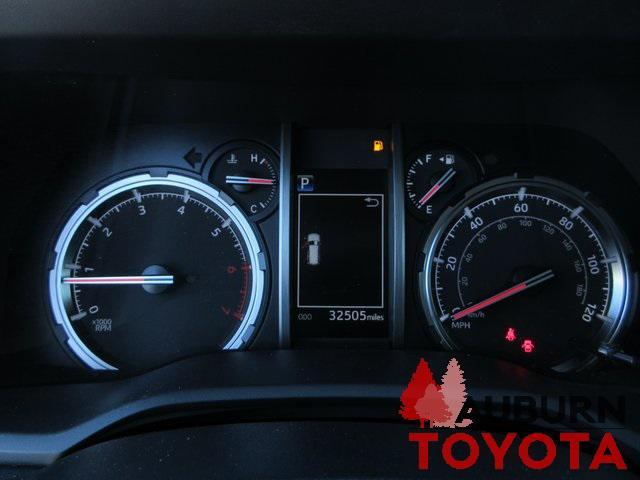 used 2024 Toyota 4Runner car, priced at $42,988