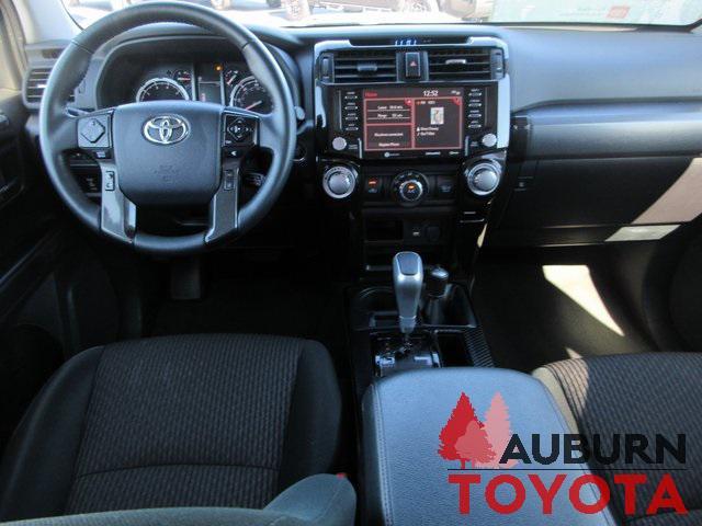 used 2024 Toyota 4Runner car, priced at $42,988
