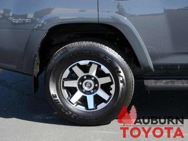 used 2024 Toyota 4Runner car, priced at $42,988