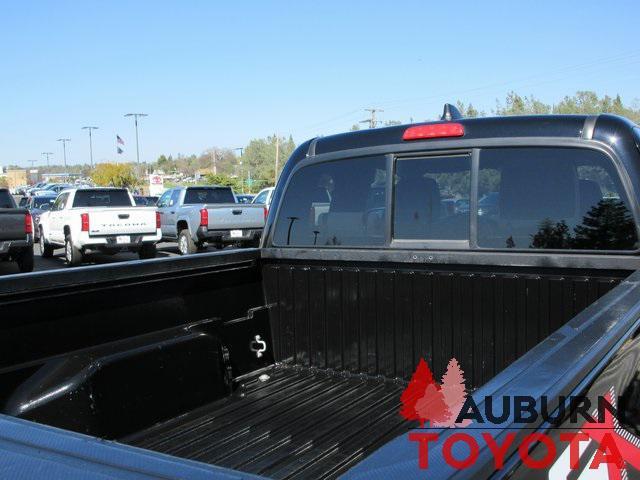 used 2022 Toyota Tacoma car, priced at $33,988