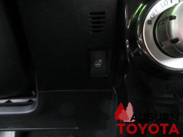 used 2024 Toyota 4Runner car, priced at $49,888