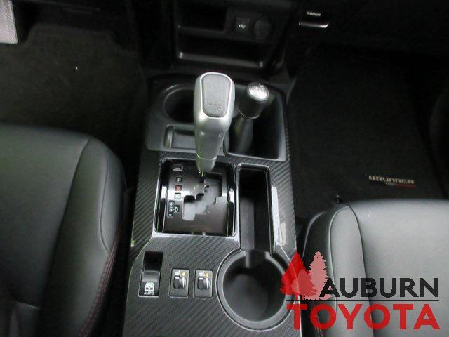 used 2024 Toyota 4Runner car, priced at $49,888