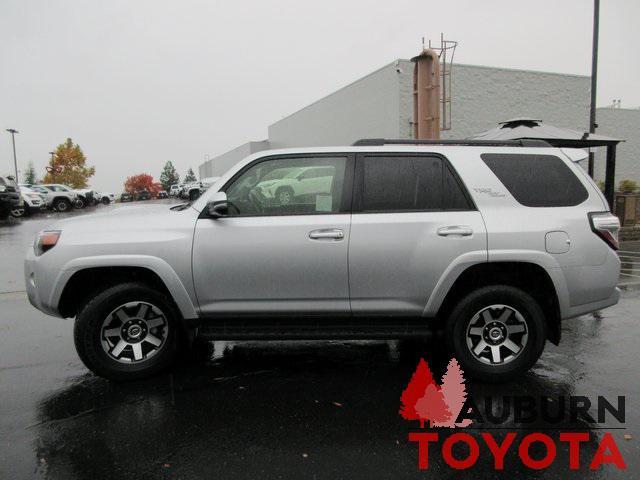 used 2024 Toyota 4Runner car, priced at $49,888