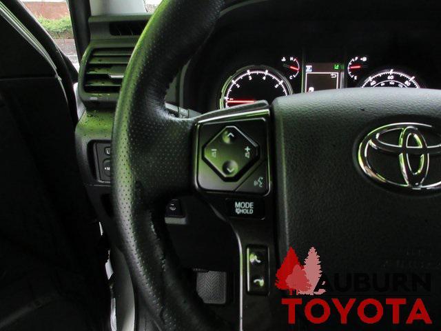 used 2024 Toyota 4Runner car, priced at $49,888