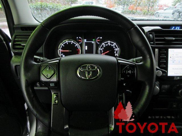 used 2024 Toyota 4Runner car, priced at $49,888