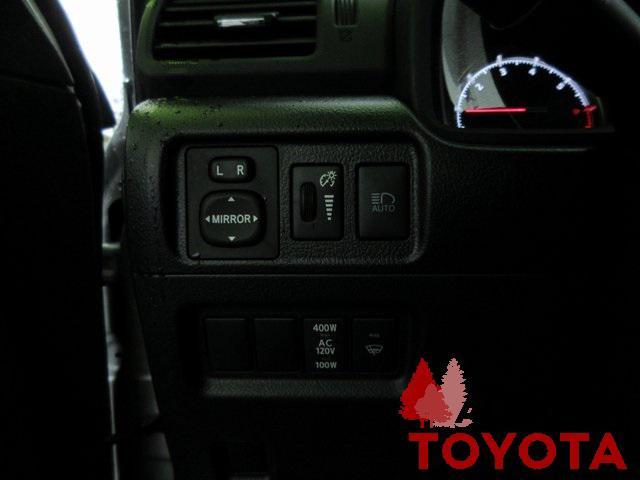 used 2024 Toyota 4Runner car, priced at $49,888