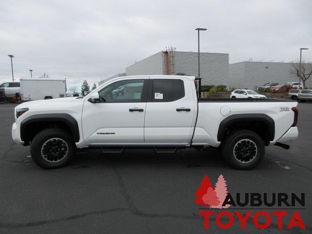 new 2025 Toyota Tacoma car, priced at $51,941