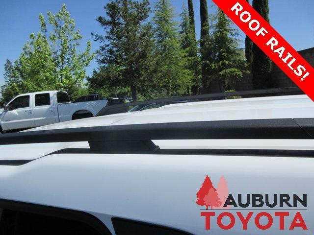 used 2023 Ford Bronco Sport car, priced at $28,588