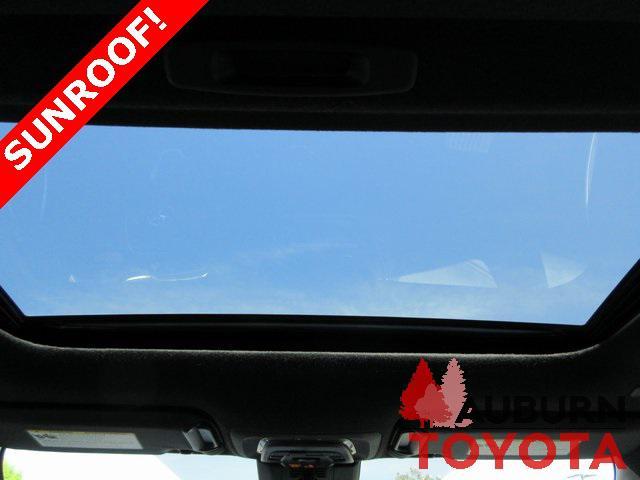 used 2024 Toyota Corolla car, priced at $28,988