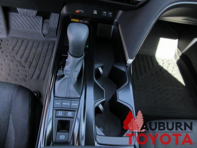 used 2025 Toyota Camry car, priced at $29,988