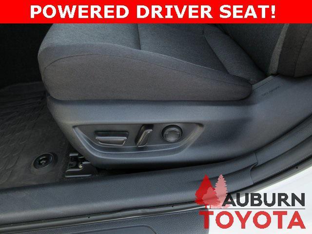 used 2025 Toyota Camry car, priced at $29,988