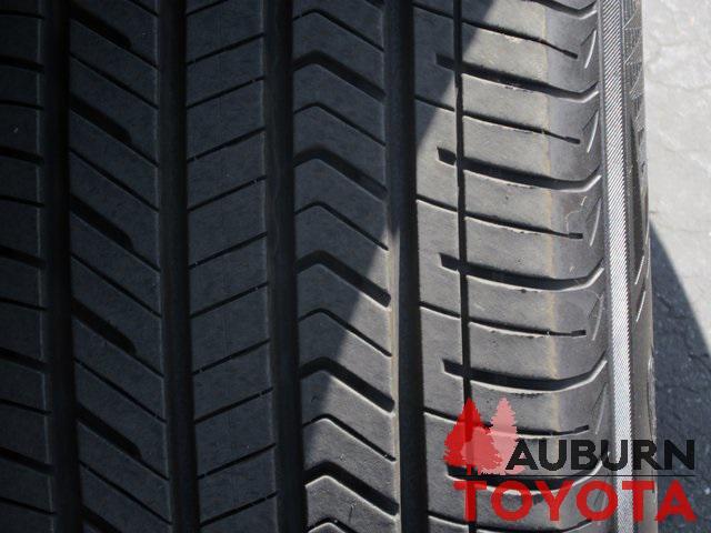 used 2024 Toyota Tundra car, priced at $48,988