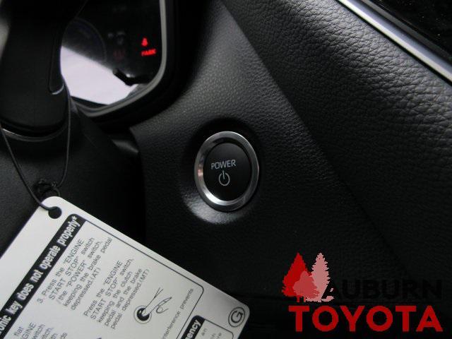 new 2026 Toyota Corolla Hybrid car, priced at $28,054