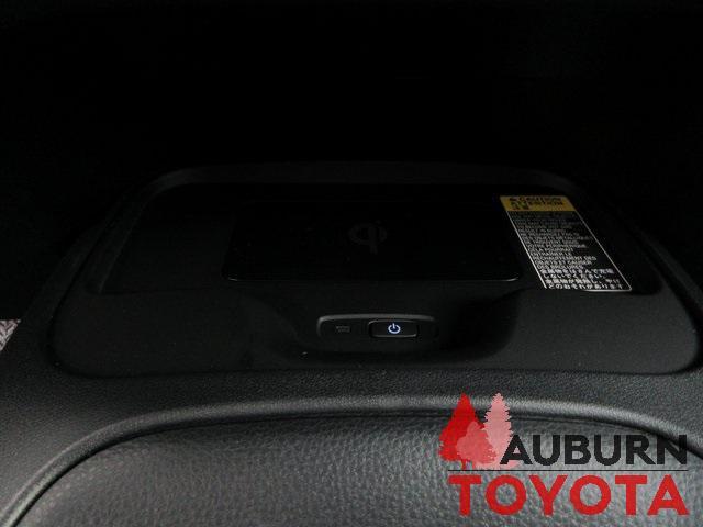 new 2026 Toyota Corolla Hybrid car, priced at $28,054