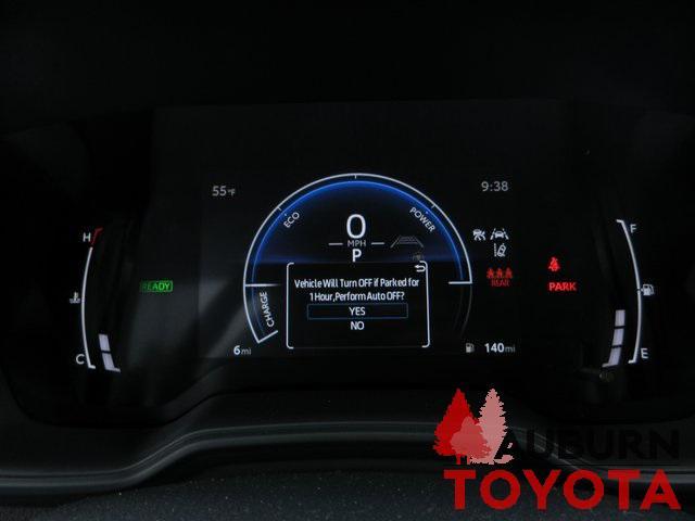 new 2026 Toyota Corolla Hybrid car, priced at $28,054
