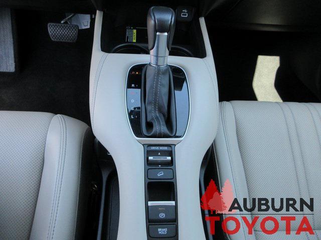 used 2024 Honda HR-V car, priced at $23,988