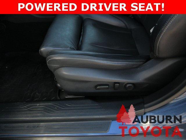 used 2020 Subaru Outback car, priced at $22,588