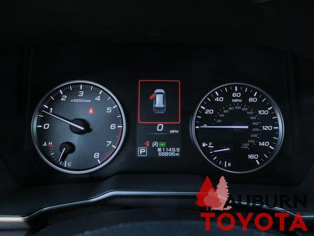 used 2020 Subaru Outback car, priced at $22,588