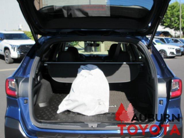 used 2020 Subaru Outback car, priced at $22,588