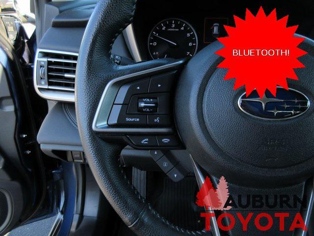 used 2020 Subaru Outback car, priced at $22,588