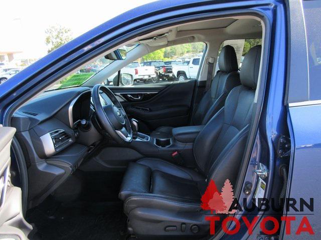 used 2020 Subaru Outback car, priced at $22,588