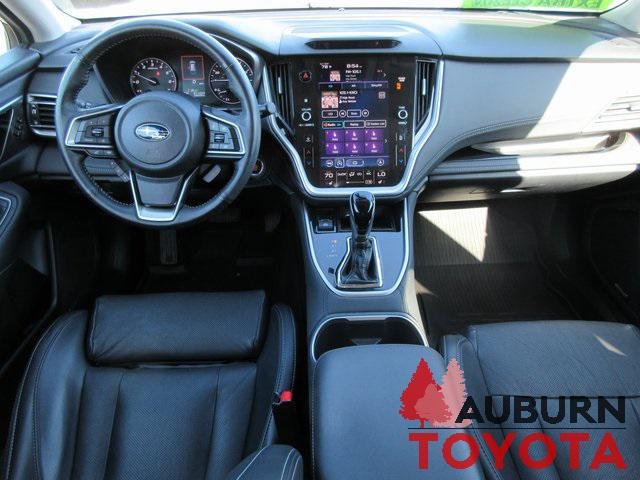 used 2020 Subaru Outback car, priced at $22,588