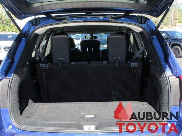 used 2019 Nissan Pathfinder car, priced at $12,988