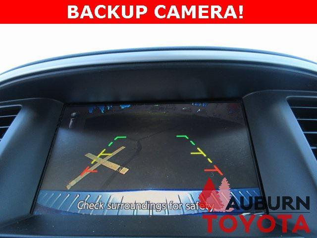 used 2019 Nissan Pathfinder car, priced at $12,988