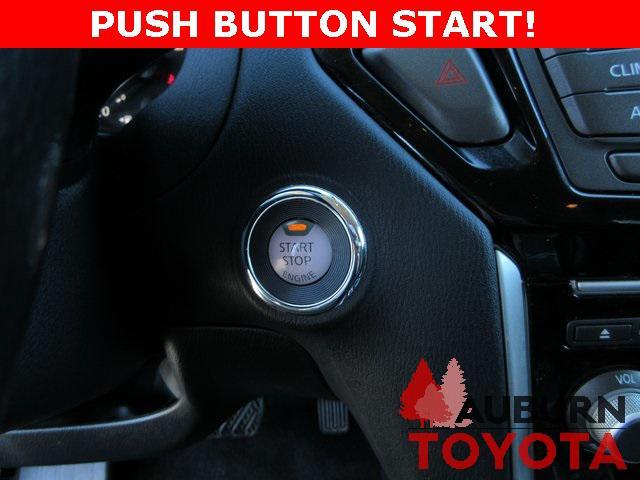 used 2019 Nissan Pathfinder car, priced at $12,988