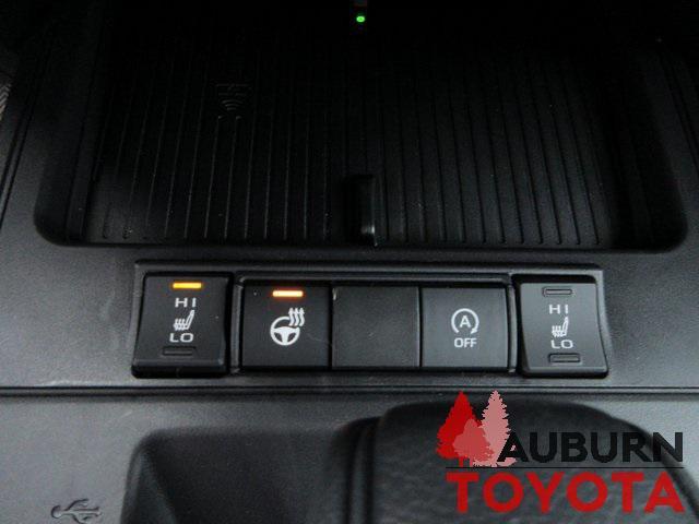 new 2026 Toyota Corolla Cross car, priced at $30,538