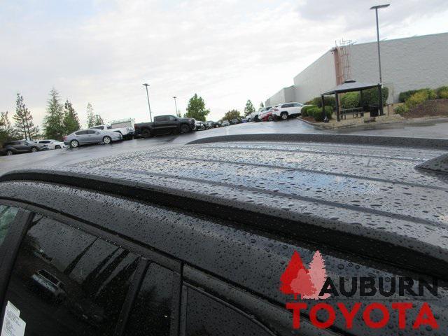 new 2026 Toyota Corolla Cross car, priced at $30,538