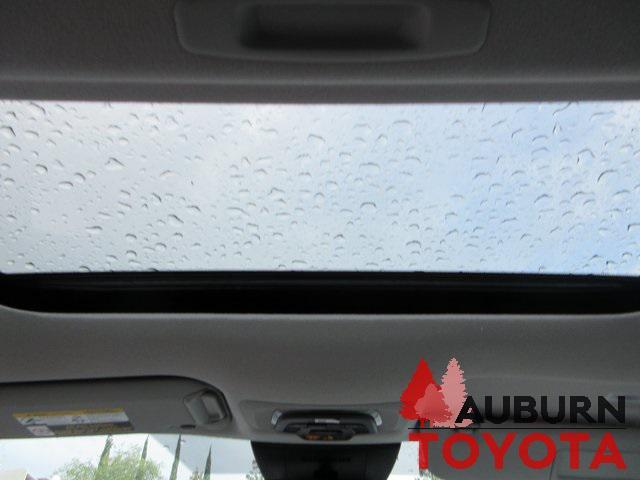 new 2026 Toyota Corolla Cross car, priced at $30,538