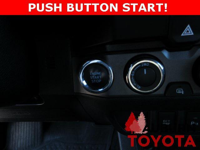 used 2021 Toyota Tacoma car, priced at $36,988