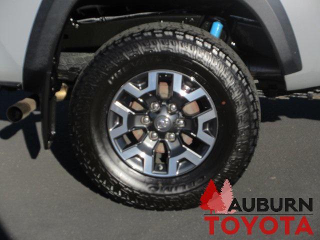 used 2021 Toyota Tacoma car, priced at $36,988