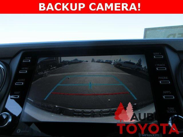 used 2021 Toyota Tacoma car, priced at $36,988